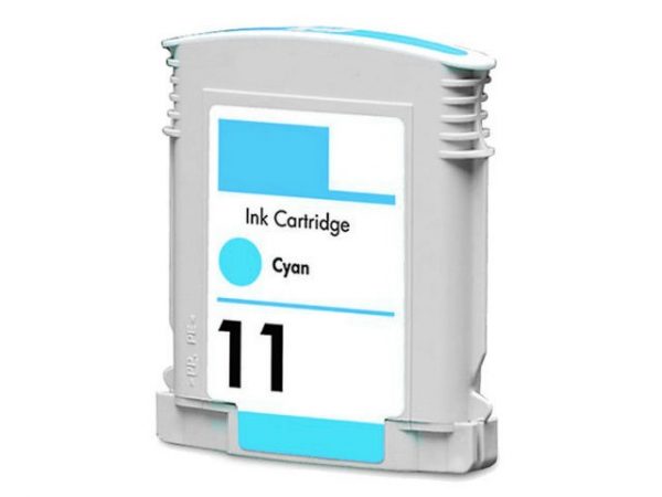 11 cyan