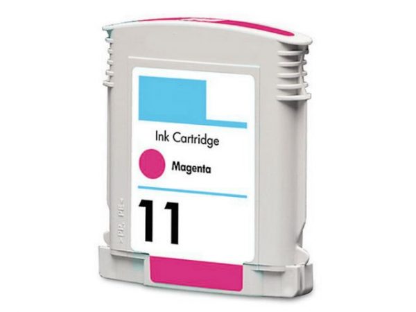 11 magenta