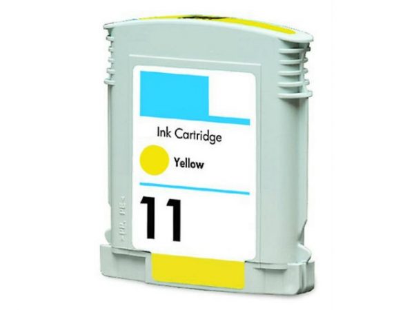 11 yellow