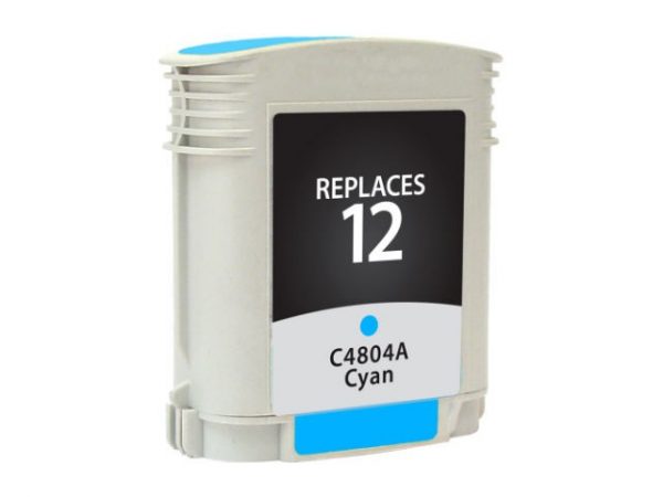 12 cyan